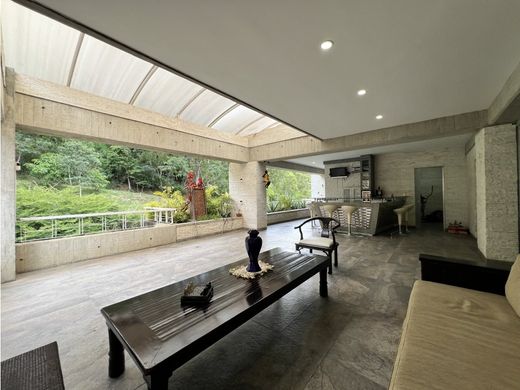 Appartement à Caracas, Municipio Libertador