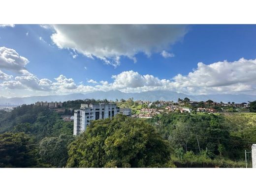 Appartement à Caracas, Municipio Libertador