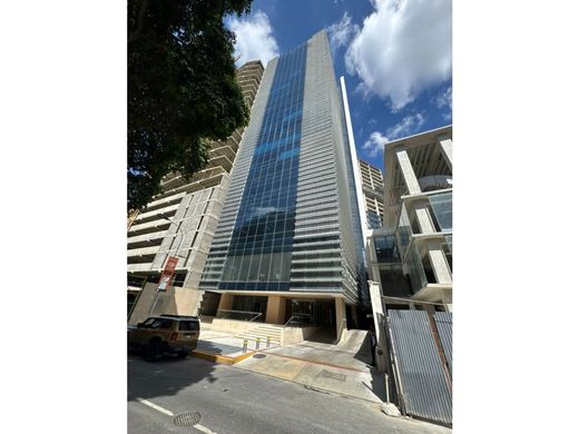 Büro in Caracas, Municipio Libertador
