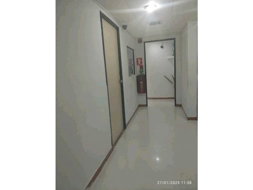 Complesso residenziale a Valencia, Municipio Valencia