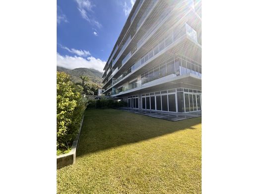 Двухуровневые апартаменты, Nueva Caracas, Distrito Capital