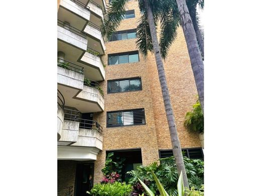 Penthouse in Caracas, Municipio Libertador