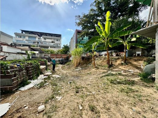 Terreno - Nueva Caracas, Distrito Capital