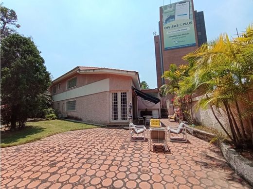 منزل ﻓﻲ كراكاس, Municipio Libertador