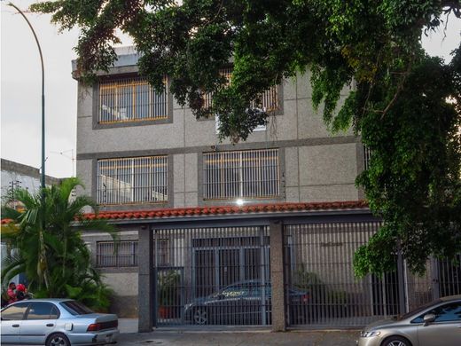 公寓楼  卡拉卡斯, Municipio Libertador
