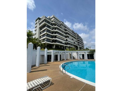 Appartement à Caracas, Municipio Libertador