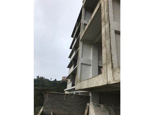 Residential complexes in Caracas, Municipio Libertador