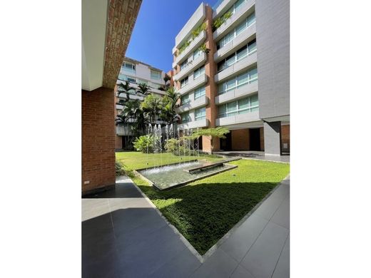 Apartment / Etagenwohnung in Caracas, Municipio Libertador