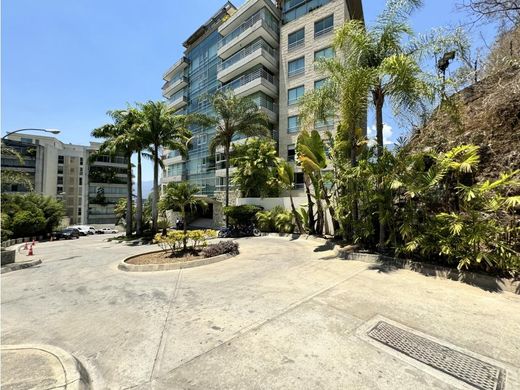 Apartment / Etagenwohnung in Caracas, Municipio Libertador