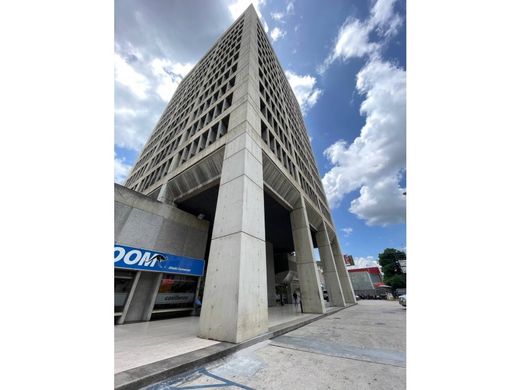 Ufficio a Caracas, Municipio Libertador