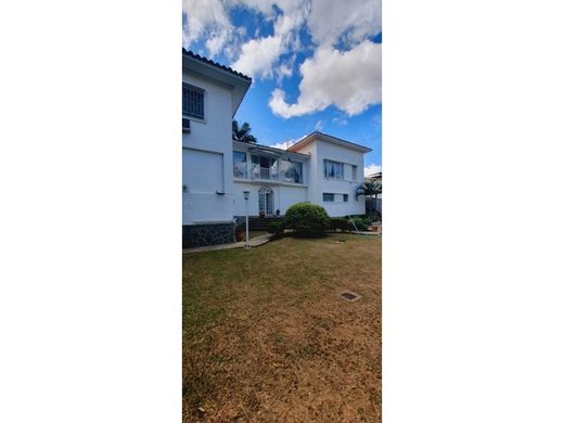 カラカス, Municipio Libertadorの高級住宅