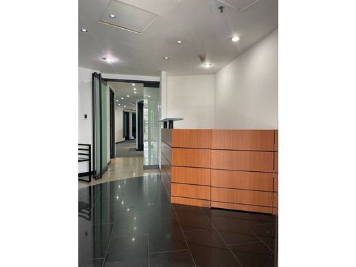 Ofis Karakas, Municipio Libertador