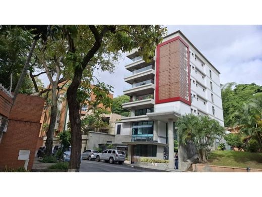 Dúplex en Caracas, Municipio Libertador