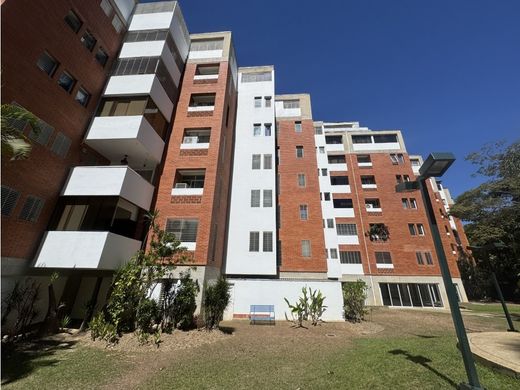 펜트하우스 / 카라카스, Municipio Libertador