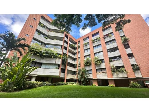 Apartment in Caracas, Municipio Libertador
