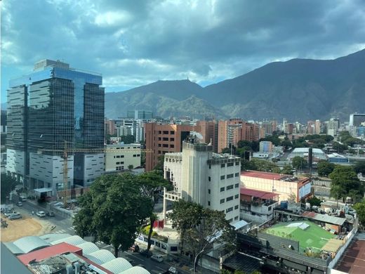 ‏משרד ב  קראקס, Municipio Libertador