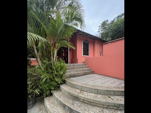 Lüks ev Karakas, Municipio Libertador