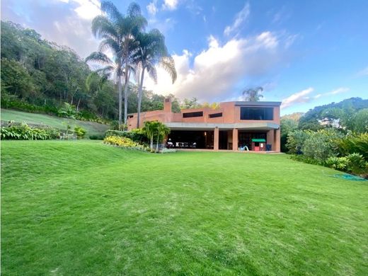 Maison de luxe à Caracas, Municipio Libertador