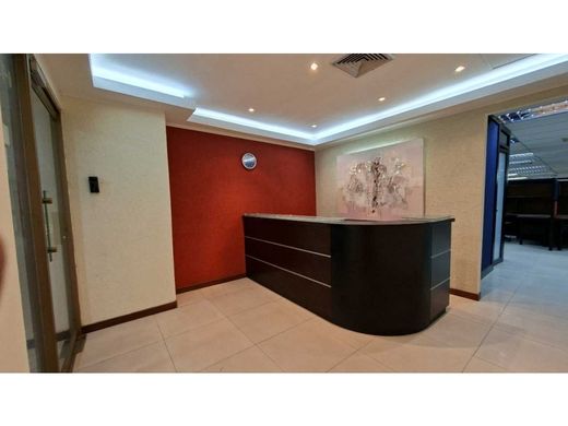 Kantoor in Caracas, Municipio Libertador