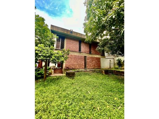 Luksusowy dom w Caracas, Municipio Libertador