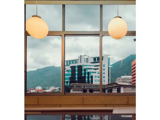 Escritório - Nueva Caracas, Distrito Capital