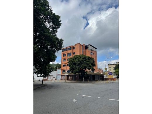 ‏בניין ב  קראקס, Municipio Libertador