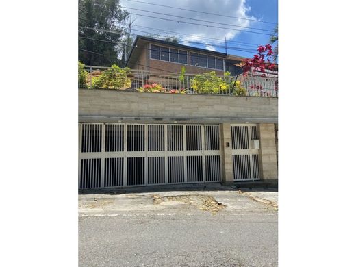 Luxury home in Nueva Caracas, Distrito Capital