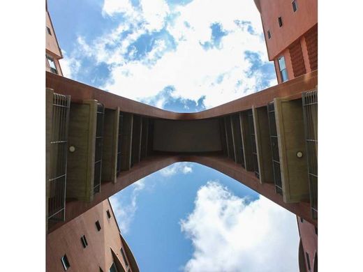Appartement in Caracas, Municipio Libertador