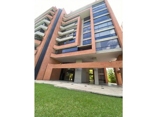 Penthouse in Caracas, Municipio Libertador