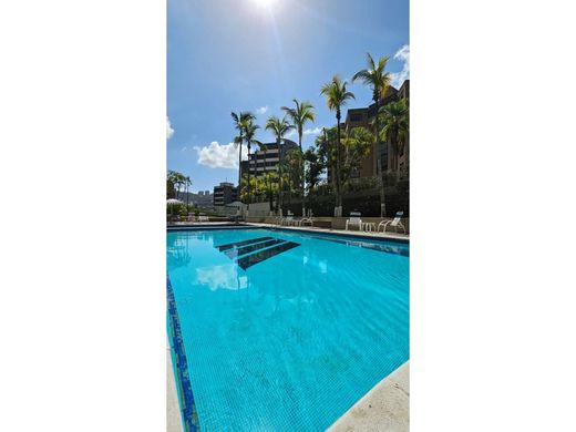 Διαμέρισμα σε Καράκας, Municipio Libertador