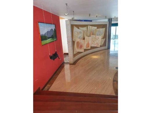 Casa de lujo en Caracas, Municipio Libertador