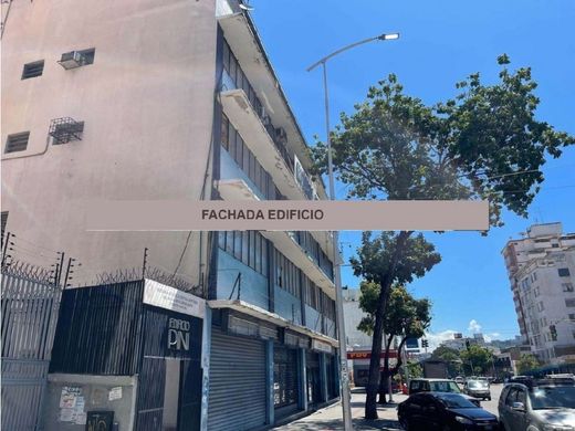 Complexes résidentiels à Caracas, Municipio Libertador