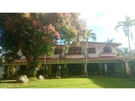 ‏בתי יוקרה ב  קראקס, Municipio Libertador