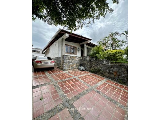 Πολυτελή κατοικία σε Καράκας, Municipio Libertador