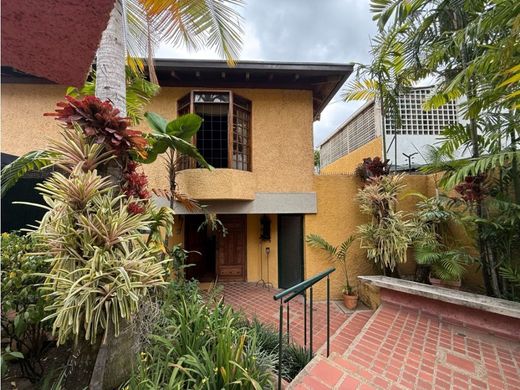 Maison de luxe à Nueva Caracas, Distrito Capital