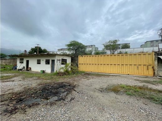 Grond in Zamora, Estado Miranda