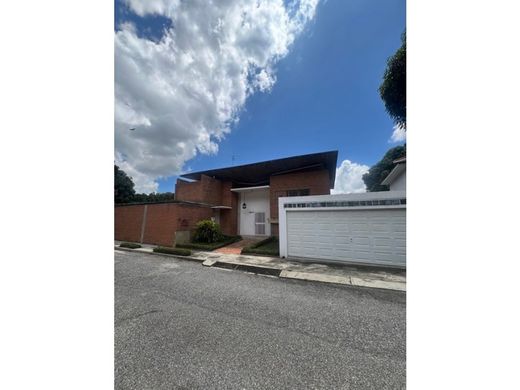 ‏בתי יוקרה ב  קראקס, Municipio Libertador