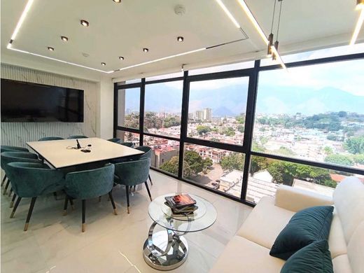 Γραφείο σε Καράκας, Municipio Libertador