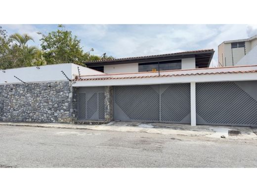 Luxury home in Nueva Caracas, Distrito Capital