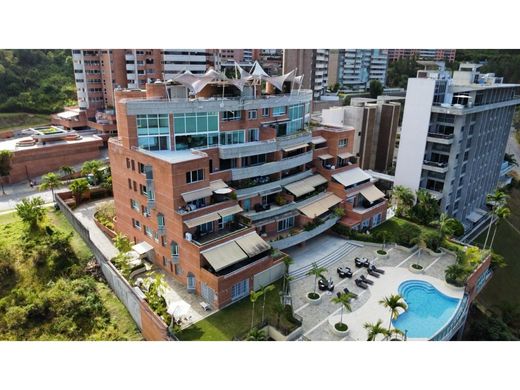 Apartment in Caracas, Municipio Libertador
