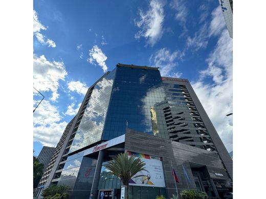 Ofis Karakas, Municipio Libertador