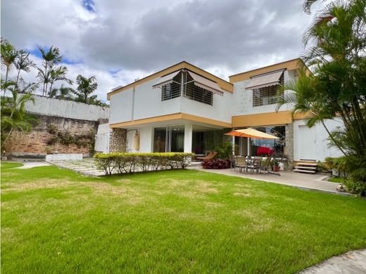 Πολυτελή κατοικία σε Καράκας, Municipio Libertador