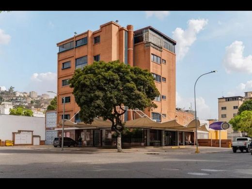 Complexes résidentiels à Caracas, Municipio Libertador