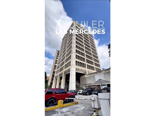 Biuro w Caracas, Municipio Libertador