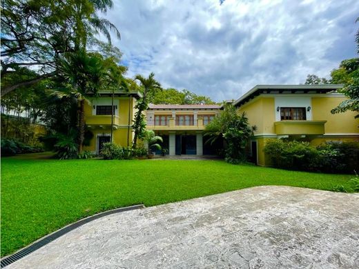 Maison de luxe à Caracas, Municipio Libertador