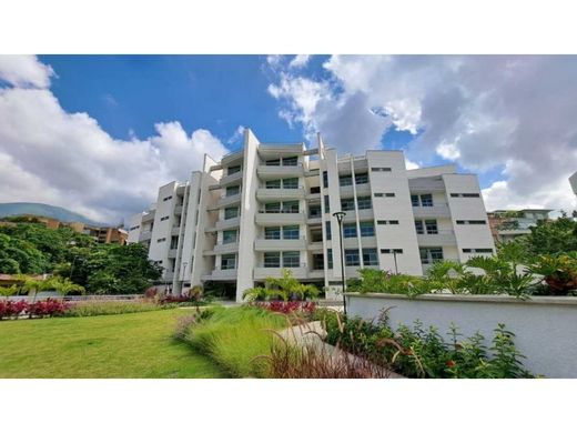 カラカス, Municipio Libertadorのアパートメント