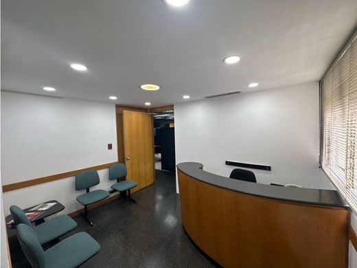 Ufficio a Caracas, Municipio Libertador