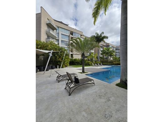 Penthouse in Caracas, Municipio Libertador
