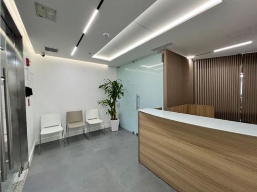 ‏משרד ב  קראקס, Municipio Libertador