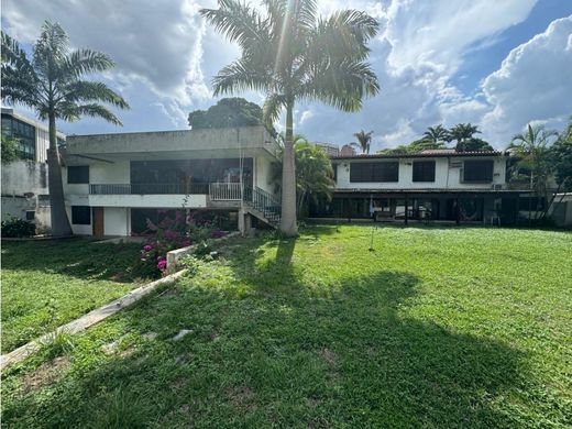 ‏בתי יוקרה ב  קראקס, Municipio Libertador